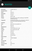 Root Checker screenshot 0