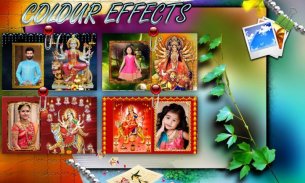 Dussehra Navratri Photo Frames screenshot 2