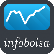 Infobolsa screenshot 8