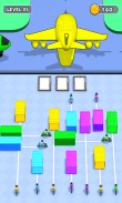 Bike Quest :Airplane Transport screenshot 4