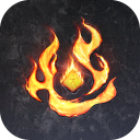 Flame of Valhalla Icon