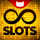 sòng bạc trực tuyến - Infinity Slots Free 777 Game Icon
