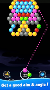 Bubble Hunter : Arcade Game screenshot 5