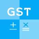 GST Calculator - FREE, No Ads