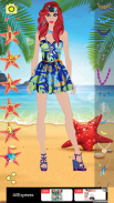 Summer Dress Up - Bikini - Beach Dress Up - 2018 screenshot 5