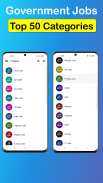 All Government Jobs In Telugu screenshot 6