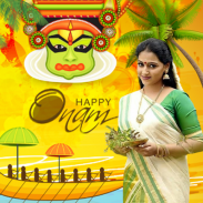 Onam Photo Frames 2024 screenshot 16