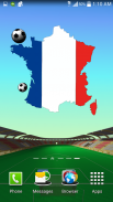 France Football Wallpaper screenshot 19