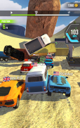 Turbo Tap Race screenshot 5