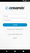 Crexendo Mobile screenshot 10