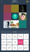 Word Square screenshot 2