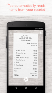 Tab - The simple bill splitter screenshot 0