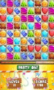 Candy Party screenshot 3