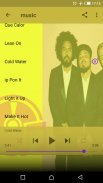 Major Lazer New - Best songs Ever without internet screenshot 2