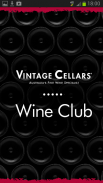 Vintage Cellars Wine Club screenshot 1