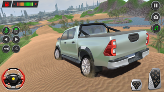 Ultimate Car Race 3D: Car Game screenshot 5
