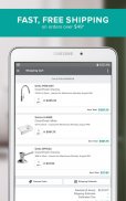 Build.com - Shop Home Improvement & Expert Advice screenshot 9