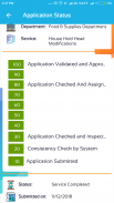 Antyodaya Saral Dashboard screenshot 0