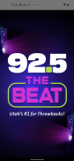 92.5 The Beat screenshot 3