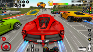 Car Racing Games 3D: Car Games screenshot 1