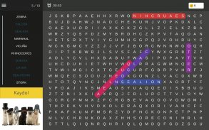 Word Search screenshot 14