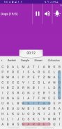 Bearific Ultimate Word Search screenshot 5