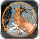 Deer Hunting Extreme Hunter 3D Icon