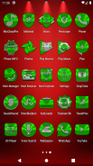Green Icon Pack ✨Free✨ screenshot 20
