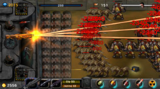 Last Defender – Zombie attack screenshot 6