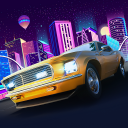 City Car Racing : Traffic Racing Limits 3D