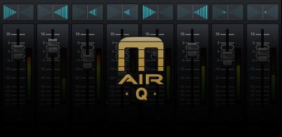 M-AIR Q