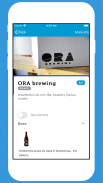 Brew2You - Beer Delivery & Collection screenshot 5