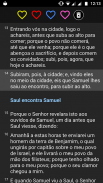 Bíblia Offline & Harpa Cristã screenshot 3