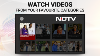 NDTV screenshot 2
