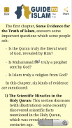 Guide To Islam - Islam Guide F screenshot 4