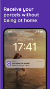 Citibox, get your parcels screenshot 0