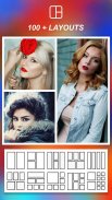 Picsland - Photo Collage Maker & Photo Editor screenshot 0