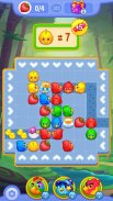 Bird Rush - Traffic Jam Puzzle screenshot 1