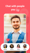 Auto Swiper - 24/7 Dating & Relationships screenshot 4