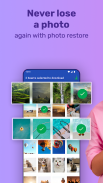 Recuperar Fotos Apagadas App screenshot 4