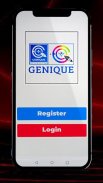 Genique Learning App screenshot 5