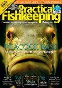 Practical Fishkeeping Magazine screenshot 3