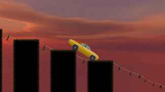 Fun Car Driv screenshot 4