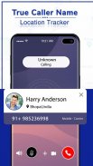 True ID Caller Name Address Location Tracker screenshot 3