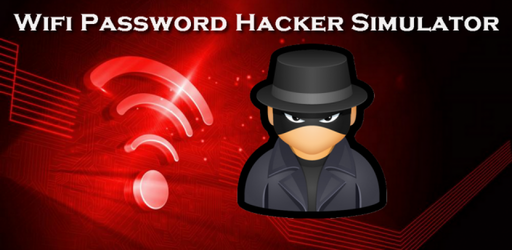 WiFi Hacker Tool Simulator - APK Download for Android
