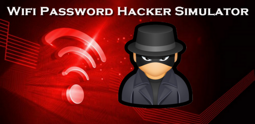 WiFi HaCker Simulator 2020 - Get WiFi Password - Download do APK para  Android