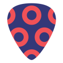 Phish Tabs Icon