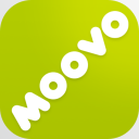 Ride MOOVO Icon