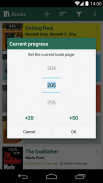 Book Tracker screenshot 10