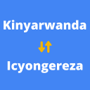 English Kinyarwanda Translator Icon